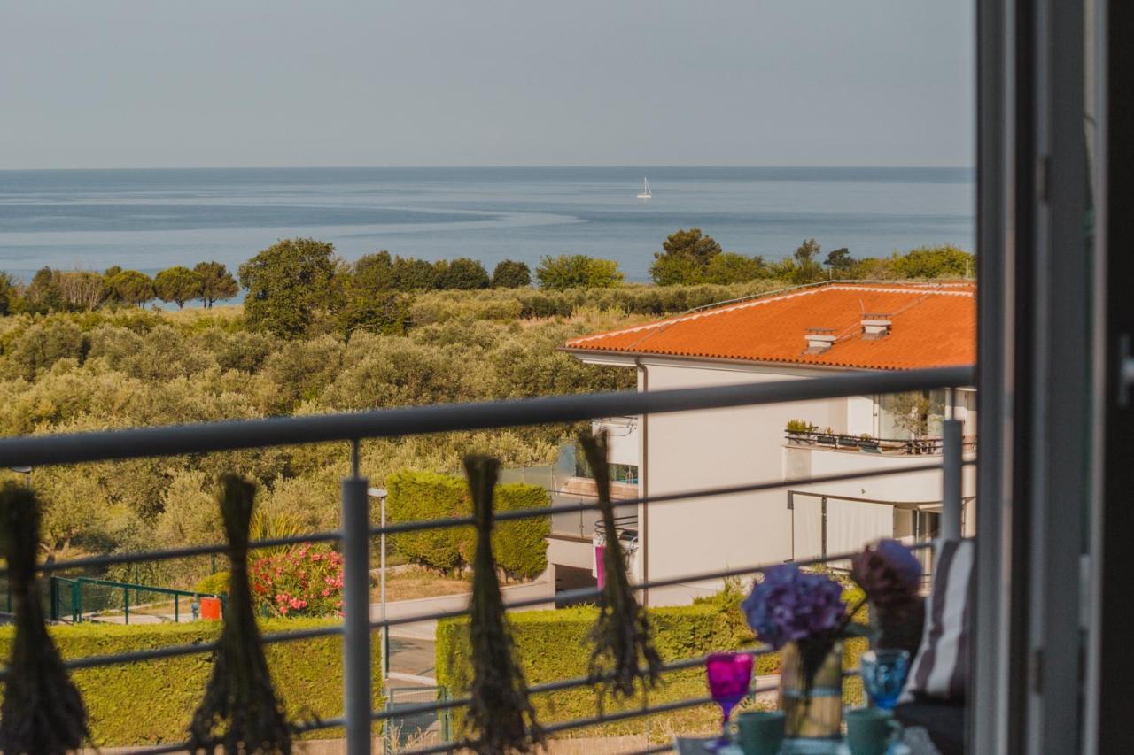 Zuri-Sea Wiev Zambratija  Exterior foto